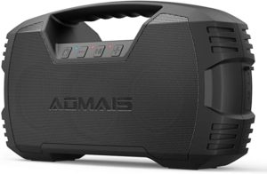 Aomais Go Bluetooth Speaker