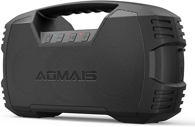 AOMAIS Go Bluetooth Speaker