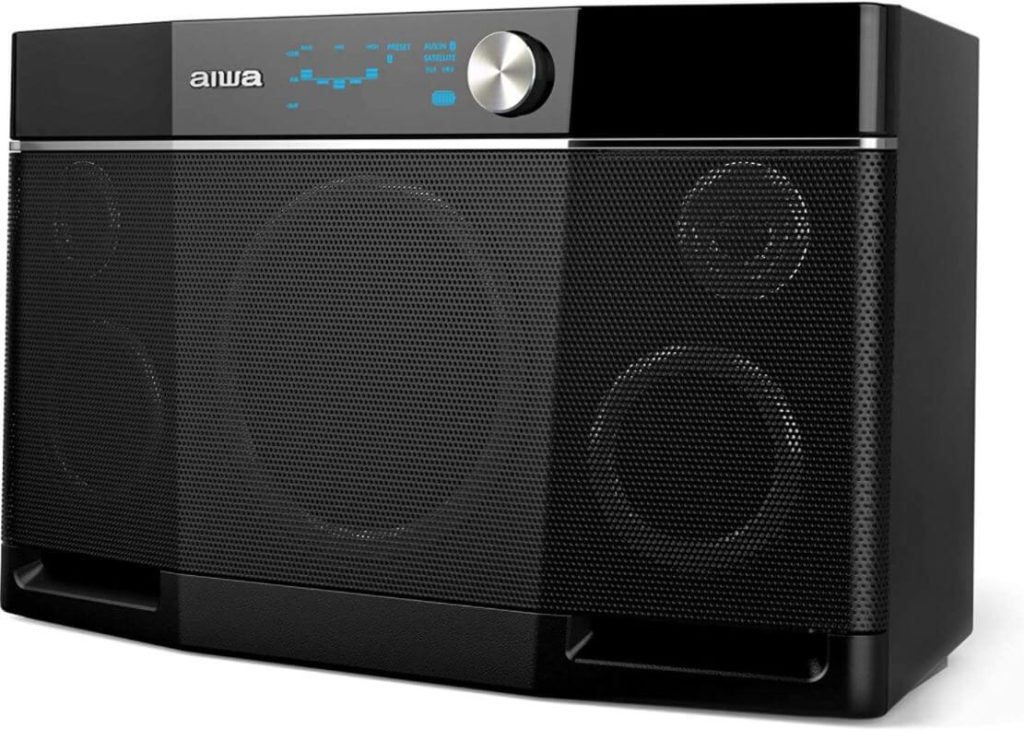 Aiwa Exos 9 Bluetooth Speaker