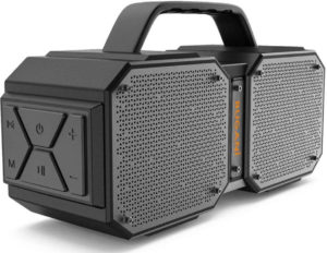 Bugani M83 Bluetooth speaker