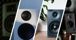 The 11 Best Bookshelf Speakers Under $200 in 2023