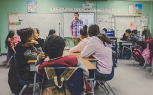 Bluetooth Speaker For Classrooms