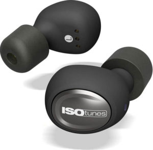 ISOtunes Free Headphones