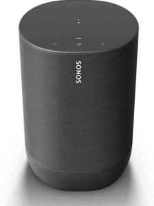 Sonos Move Speaker