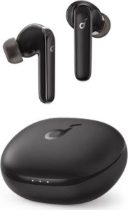 Anker Soundcore P3 Wireless Earbuds and Charging Case