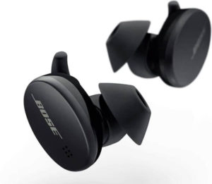 Bose Sport ANC Earbuds