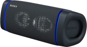 Sony SRS-XB33 Bluetooth Speaker