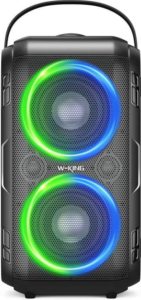 W-King T9 Bluetooth Speaker