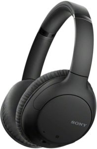 Sony WH-CH710 Headphones