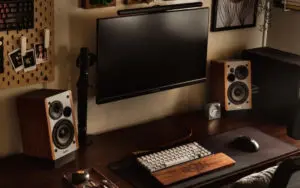 Best Bookshelf Speakers Under $100 In 2024