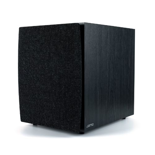 Black Jamo C 912 Subwoofer