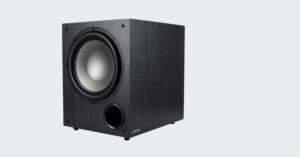 Picture of C 912 subwoofer from Jamo