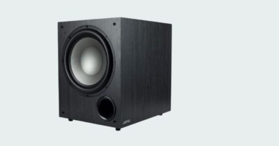 Testing The Jamo C 912 Sub: How It Stacks Up