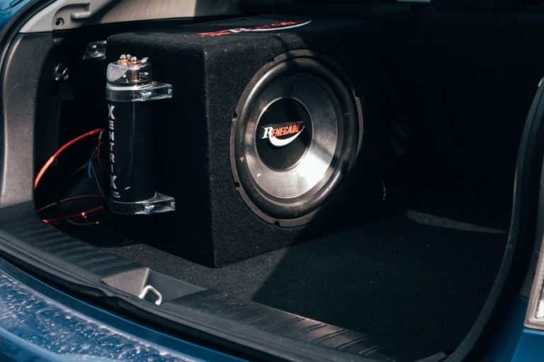 Why Is My Subwoofer Bottoming Out?