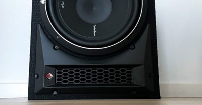 Why Is My Subwoofer Bottoming Out?