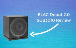 SUB3010 Review Image