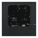 Yamaha NS-SW100 Review - 10