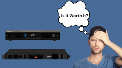 Best Home Theater Power Managers | Are They Worth It?