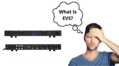 What Is Extreme Voltage Shutdown? EVS Explained