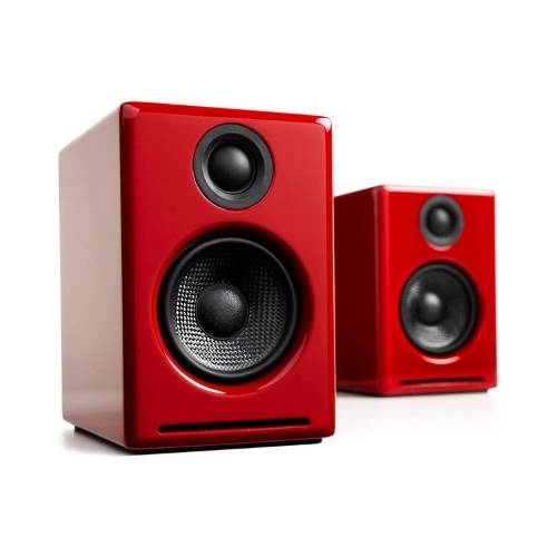 A2+ Speakers