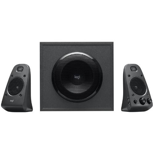 Logitech Z625 Speakers