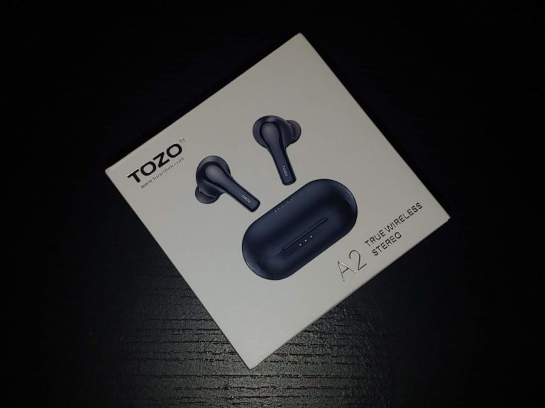 tozo earbuds a2