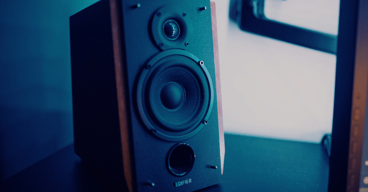 Best Speakers With RCA Input in 2024