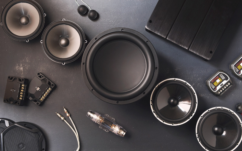 Best 12Inch Subwoofers in 2024 Top Subs For Big Bass