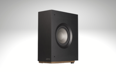 Jamo S 808 Review – Compact Sub With Thump