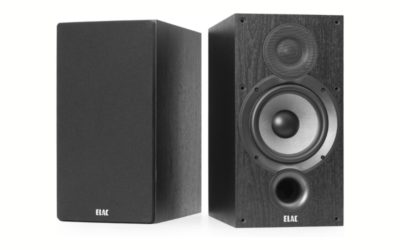 ELAC Debut 2.0 B6.2 Review | Affordable Hi-Fi