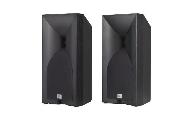 JBL Studio 530 Review Magical Sound Quality > Sound Unlocked