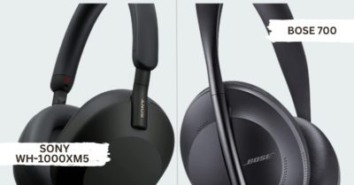 Sony WH-1000XM5 vs Bose 700: Who Wins The Premium ANC Battle?