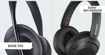 Bose 700 vs Sony WH-XB910N: Premium ANC or Big Bass?