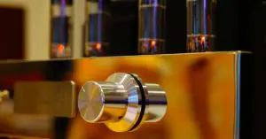 Tube Amplifier