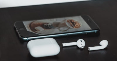 Does iPhone Support LDAC? Airpods & Hi-Res Bluetooth Codecs