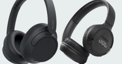Sony WH-CH720N vs JBL Tune 510BT | Midrange or Budget Headphones